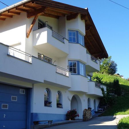 Haus Siegele Marco Lägenhet Kappl  Exteriör bild