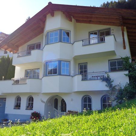 Haus Siegele Marco Lägenhet Kappl  Exteriör bild