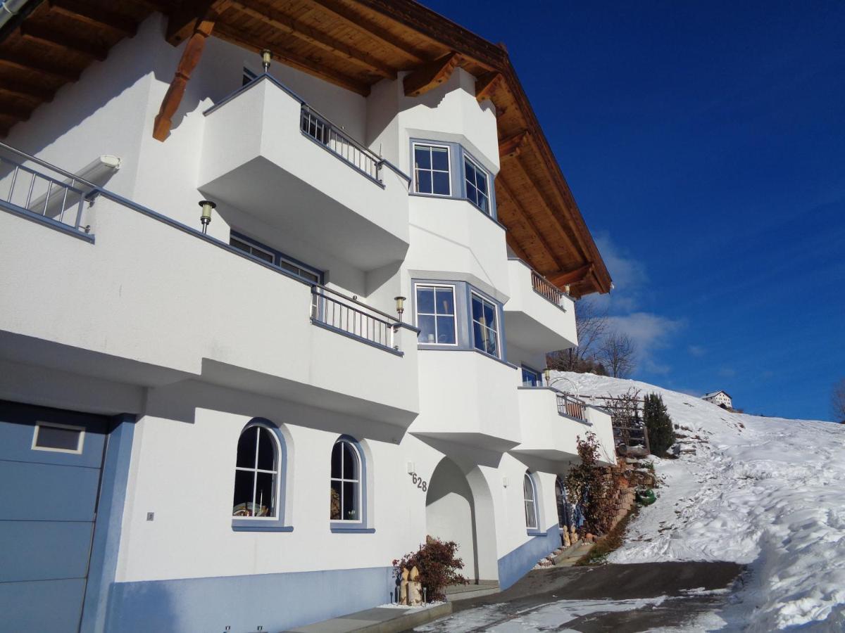 Haus Siegele Marco Lägenhet Kappl  Exteriör bild